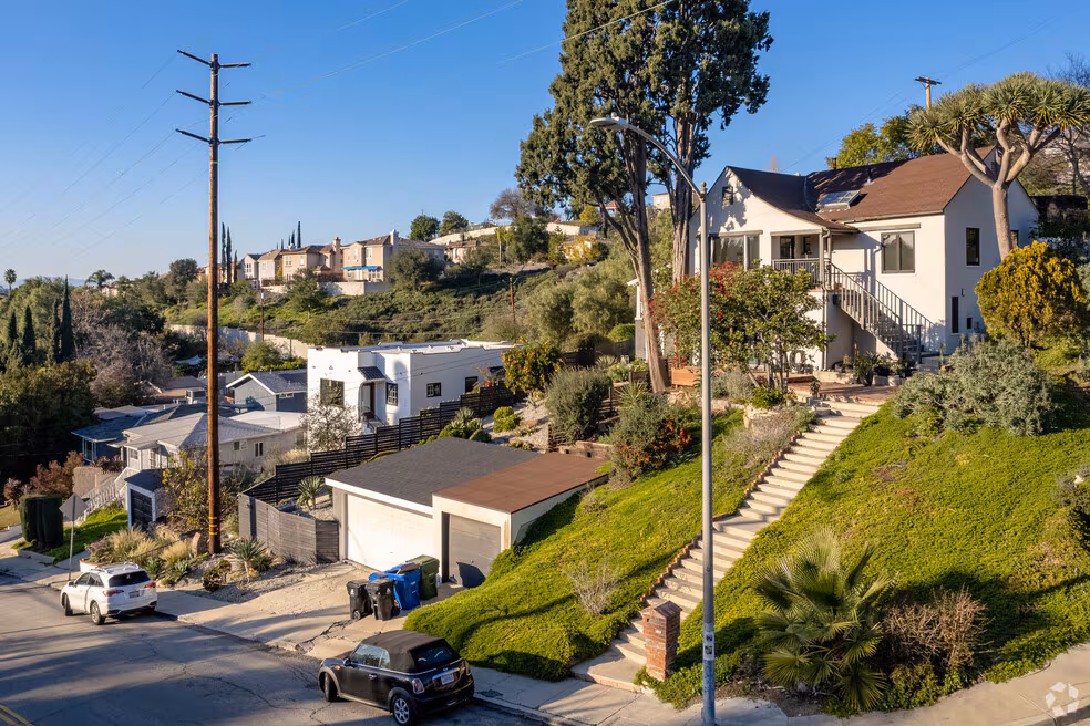el-sereno