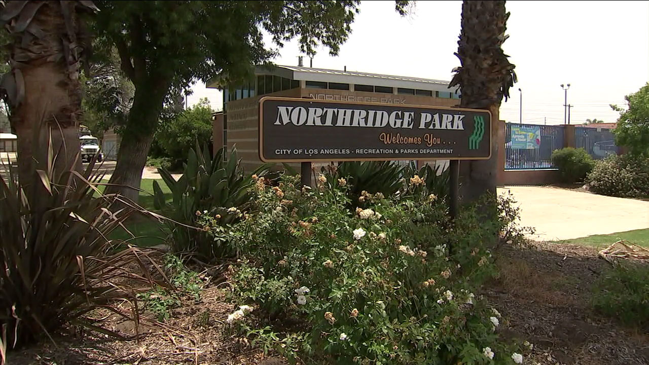 northridge