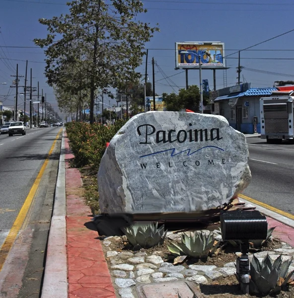 pacoima