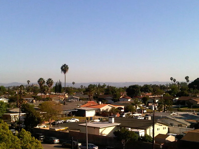 sylmar